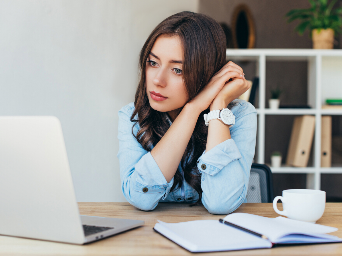 3 dấu hiệu chứng tỏ cấp trên đang không hài lòng về bạn - 2