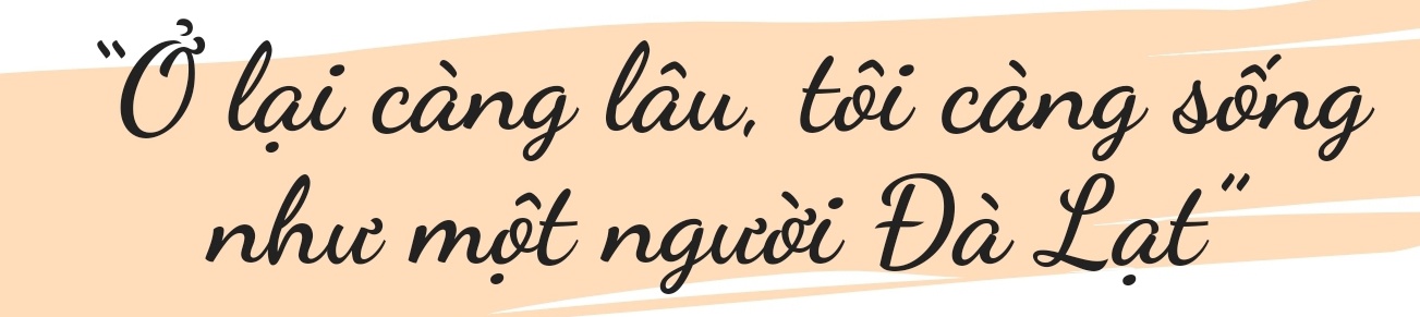 Bỏ hàng chục triệu du lịch xuyên Việt, chàng hotboy 9X kẹt lại Đà Lạt 2 tháng vì dịch bệnh - 4