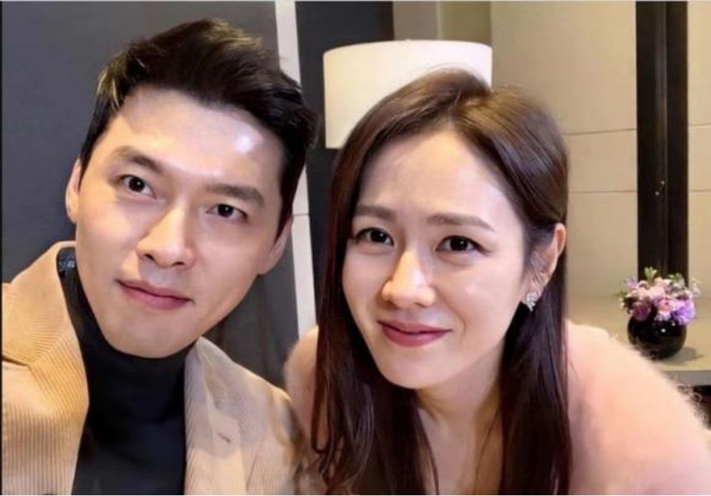 Son Ye Jin sau tin đồn bầu bí, xinh đẹp vẫn giấu nhẹm 1 điều, Hyun Bin mát tay quá! - 5