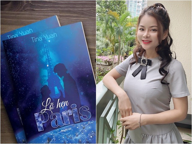 Tự truyện cảm động của cô giáo hoài niệm 10 năm về mối tình đầu sắp lên phim