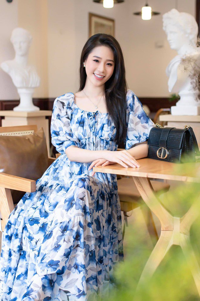 2 điểm sáng của nữ MC thể thao VTV sinh năm 2000 - 16