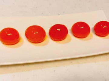 Cách làm trứng muối siêu tốc, 7 ngày là ăn được để làm nhân bánh Trung thu