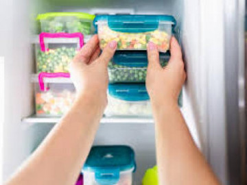 Trữ rau củ ngăn đá nhất định phải biết điều này để tránh mất sạch dinh dưỡng, vị ngon