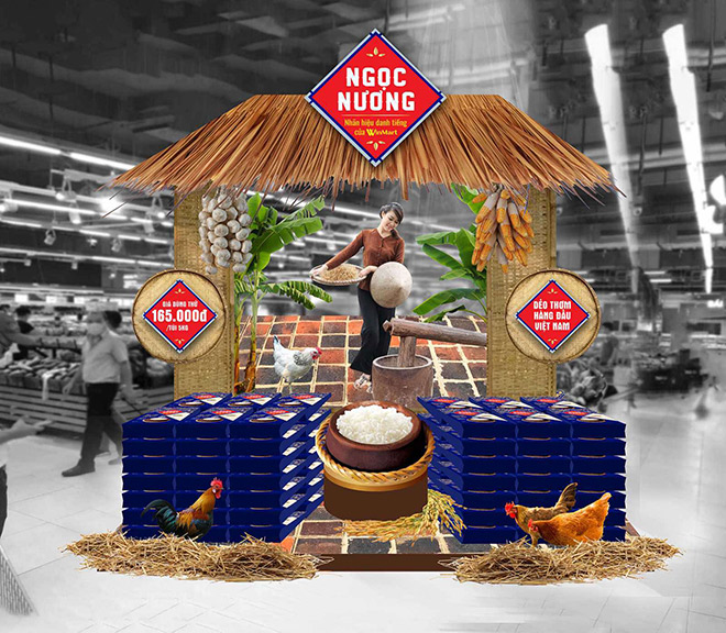 VinMart/VinMart+ khuyến mãi khủng, chị em hào hứng “săn sale” - 4