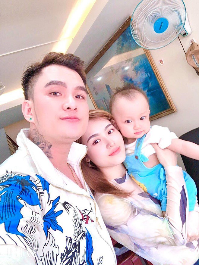 Từ ham chơi bị nhốt ở ngoài, Lâm Chấn Huy thay đổi 360 độ khiến vợ cũng phải bất ngờ.