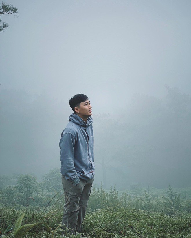 Trương Thanh Duy (25 tuổi, Hậu Giang)