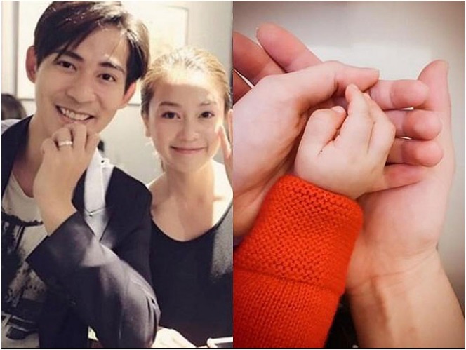 Thời gian gần đây, sức khỏe của Dụ Hồng Uyên và con gái không tốt khiến Châu Du Dân lo lắng.