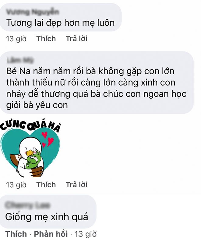 Jennifer Phạm khoe con gái 8 tuổi nhảy điệu như hotgirl, tương lai đẹp hơn mẹ ngày càng gần - 5