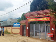 Tin tức - COVID-19 8/9: 65 HS tại một trường học trở thành F1, phải đi cách ly sau buổi học đầu tiên