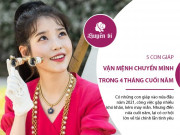 Clip Eva - Top 5 con giáp bất ngờ chuyển mình, vận may lên đỉnh vào cuối năm 2021