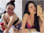 Bà bầu - Xưa rồi đẻ xong xuề xòa, hội bỉm sữa showbiz Việt chưa hết cữ đã đua nhau đọ dáng