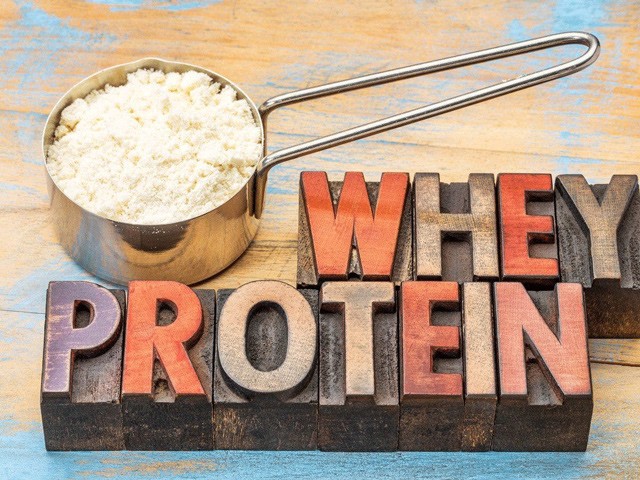 Tác hại của whey protein là gì? - 1