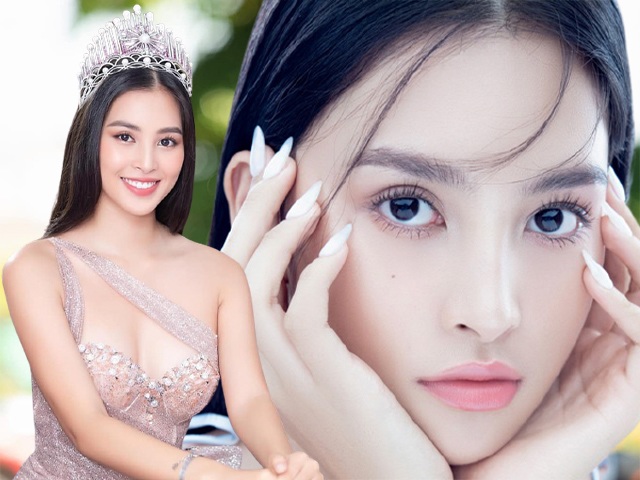 Hoa hậu duy nhất không bị nghi ngờ dao kéo, nhan sắc được báo quốc tế ca ngợi