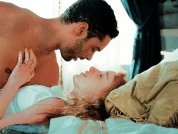 Netflix gây tranh cãi khi lạm dụng cảnh phim này