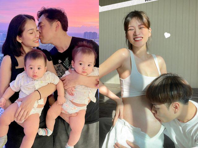 Hotgirl dính bầu sau 4 tháng chơi gameshow hẹn hò, nam chính được Dương Khắc Linh chỉ cách làm bố