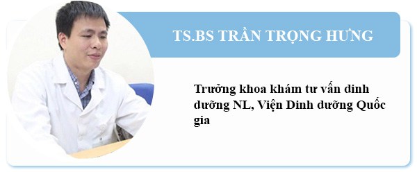 Tiến sĩ dinh dưỡng chỉ cách cho trẻ ăn trứng có lợi nhất cho sức khỏe, tránh bổ thành độc - 8