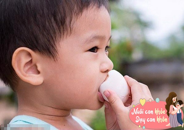 Tiến sĩ dinh dưỡng chỉ cách cho trẻ ăn trứng có lợi nhất cho sức khỏe, tránh bổ thành độc - 7