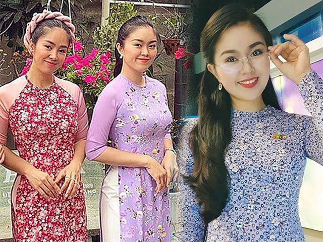 Ít ai biết Lê Phương có em gái ruột da trắng da chuẩn, cười đẹp như Hoa hậu