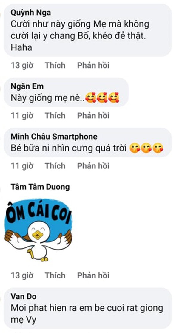 Mạc Văn Khoa mặc váy vợ để nịnh con gái cười, nghe mọi người nhận xét lại thấy buồn - 6