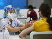 Sức khỏe - Đến lịch tiêm  mũi 2 nhưng hết Moderna, liệu tiêm trộn loại vắc xin khác có sao không?