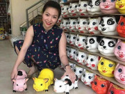 Tin tức - Lời khai mới của "nữ đại gia" Ngân "gốm" livestream bán hàng để lừa đảo