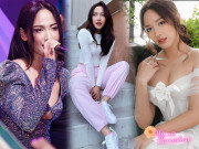 Nữ chính Người Ấy Là Ai xinh như gái Thái giờ khiến sao đình đám cũng nể phục là ai?