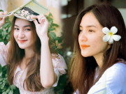 Thời trang - Mới xuất hiện, nàng thơ Chợ Gạo đã nhận lượt like khủng tại Hoa hậu Hoàn vũ