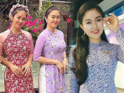 Làm đẹp - Ít ai biết Lê Phương có em gái ruột da trắng da chuẩn, cười đẹp như Hoa hậu