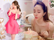 Thời trang - Càng thêm tuổi càng diện phong phanh, Quỳnh Nga trung thành một công thức "đẹp khoe xấu che"