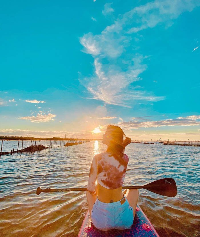 Một bức ảnh chụp ở Việt Nam đoạt giải quốc tế, nhưng ít ai đoán ra đây là nơi nào - 3