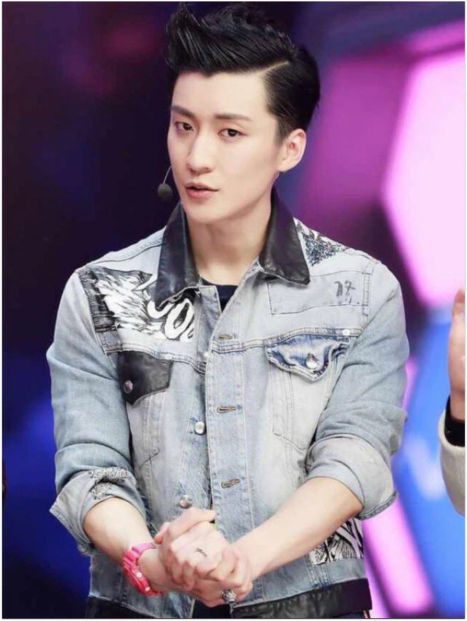 Kiều Nhậm Lương qua đời ở tuổi 28 khiến nhiều người đau lòng.