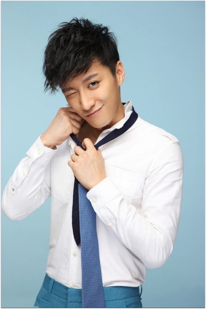 Kiều Nhậm Lương tự tử vì bị trầm cảm.