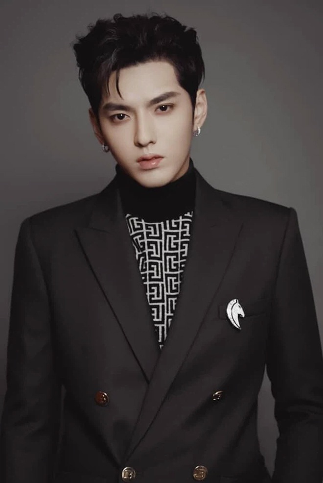 Nhiều người tò mò về tình trạng hiện tại của Ngô Diệc Phàm.