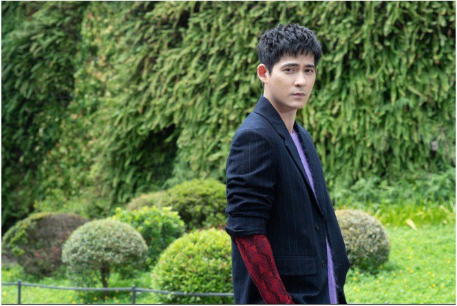 Châu Du Dân tiết lộ tình hình gia đình.