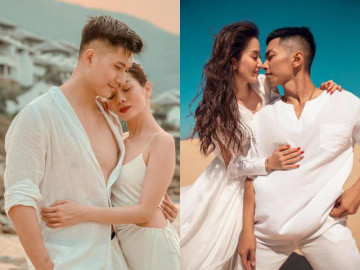 Sao Việt đáp trả thế nào khi bị cà khịa yêu người kém tuổi