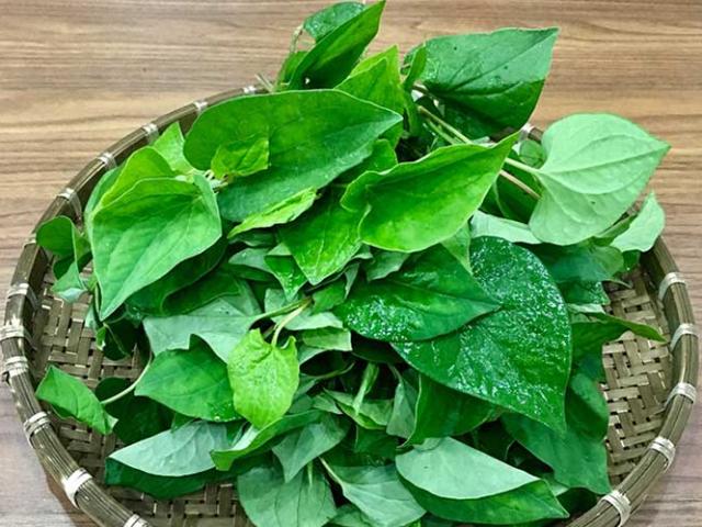 Bà bầu ăn rau diếp cá được không và ăn bao nhiêu là tốt?