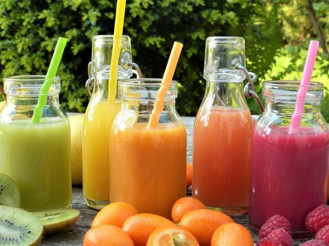 5 thực phẩm tưởng tốt, ăn vào giảm cân hóa ra càng ăn càng béo lại chẳng có chất