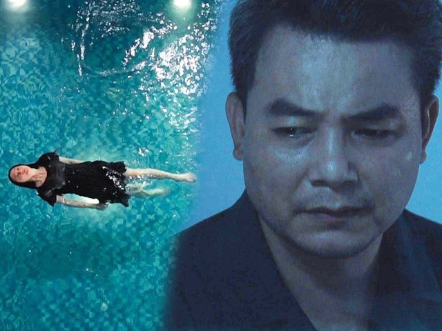Hương Vị Tình Thân: Lý do ông Khang để mặc bà Xuân bơi đêm, ông Sinh khuyên cúng giải hạn