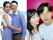 Bà bầu - Thương vợ đẻ con đau đớn, hội quý ông lịch lãm showbiz quyết triệt sản, được khen "bản lĩnh"