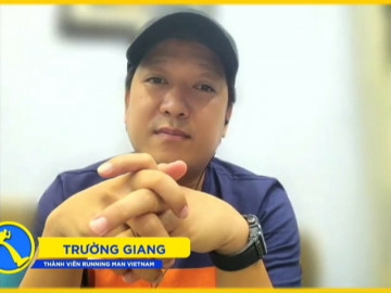 Vợ cho ít tiền sang Hàn Quốc, Trường Giang hụt hẫng khi bị 1 thành viên lấy trộm một nửa