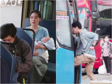 Cây Táo Nở Hoa tập cuối: Cả Trinh lẫn Trúc đều bỏ Dư mà đi?