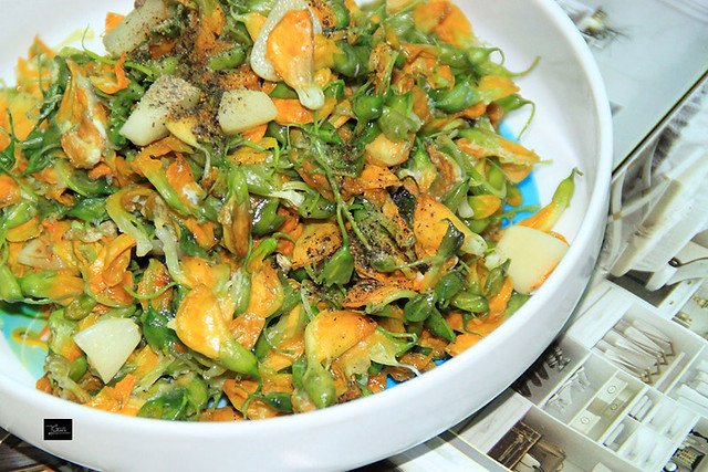 Xưa có đầy không ai hái, giờ thành đặc sản rau ăn được ưa chuộng đến lạ lùng - 3