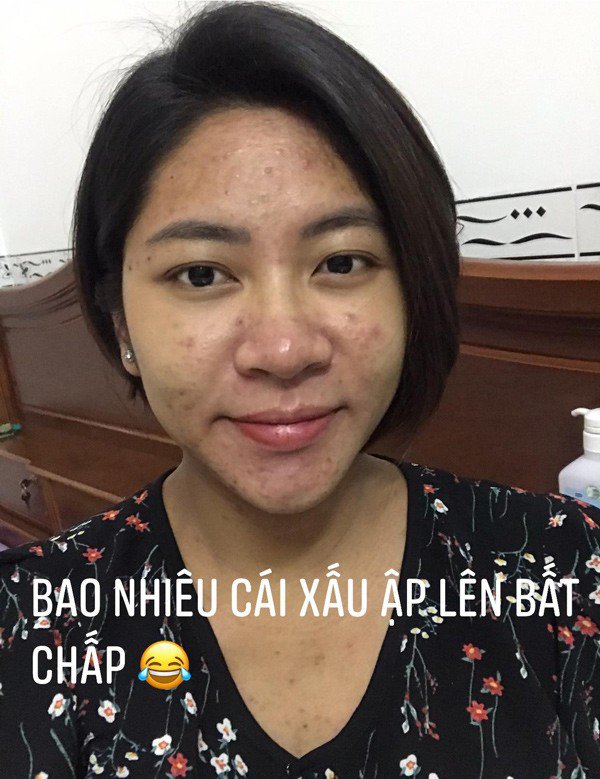 Soi nhan sắc bà bầu mới nhất của showbiz Việt: mặt hoa da phấn như gái 18 - 10