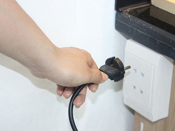 Đồ điện trong nhà là dao 2 lưỡi, tuân thủ quy tắc sử dụng này để bảo vệ cả nhà - 3