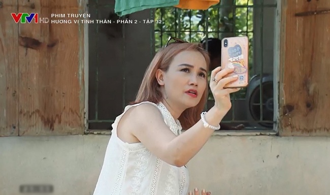 Hương Vị Tình Thân: Lộ bằng chứng bà Xuân livestream giả, chỉ là màn kịch để lăng xê tên tuổi - 5