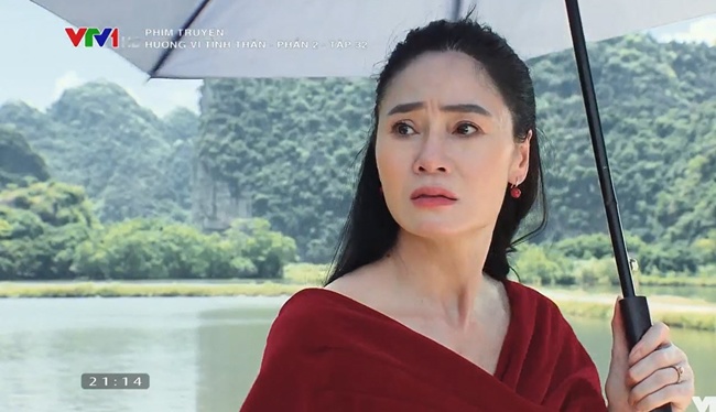 Sau hành trình lăn lộn đi từ thiện...