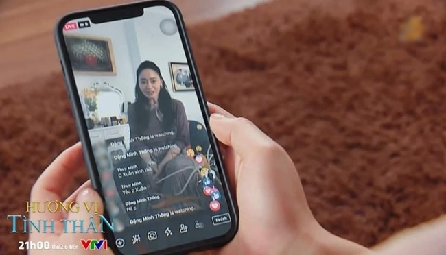 Livestream của một người đang nổi tiếng chỉ có 9 người xem có phải quá phi lý?