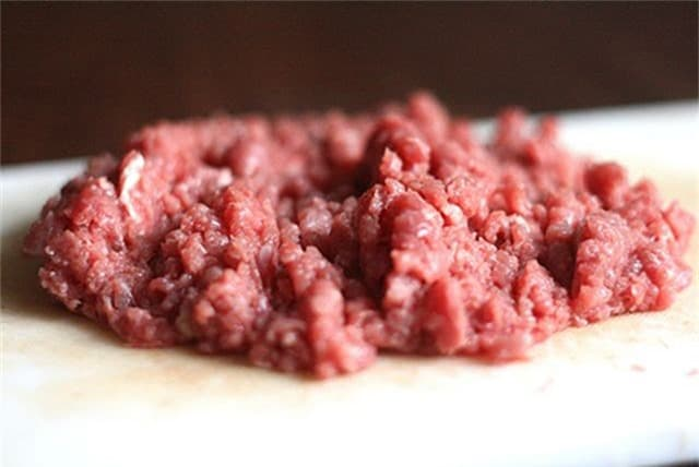 Cách nấu cháo thịt bò cải bó xôi phô mai cho bé ăn dặm bổ dưỡng nhất - 2