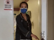 Bà bầu - Hồi hộp chờ vợ trước cửa phòng sinh, chồng sững sờ khi cánh cửa mở ra