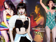 Thời trang - Idol Hàn chọn đồ diễn ngắn cũn nhưng tinh tế, sao Việt cần nghiêm túc học theo